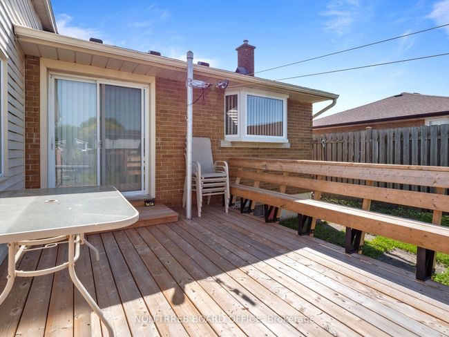 7361 Merritt Ave, House other with 3 bedrooms, 2 bathrooms and 3 parking in Niagara Falls ON | Image 37
