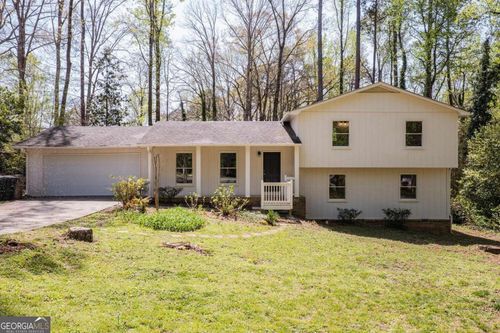 5360 Tall Oak Dr, Marietta, GA, 30068-4754 | Card Image