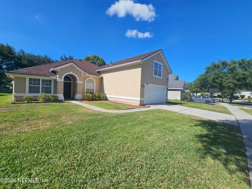 5891 Green Pond Dr, Jacksonville, FL, 32258-1154 | Card Image