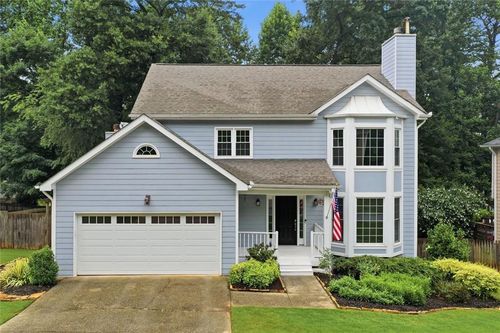 1427 Emerald Pine Ct, Lawrenceville, GA, 30043-5335 | Card Image