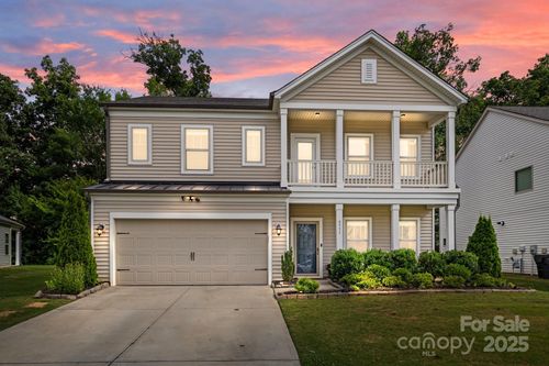 4531 Collingham Dr, Charlotte, NC, 28273-0150 | Card Image