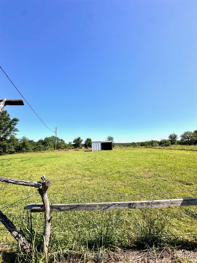 35 Camp Loop, House other with 3 bedrooms, 2 bathrooms and null parking in Mcalester OK | Image 30