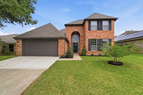 5953 Hillview Dr, Watauga, TX, 76148-1373 | Card Image