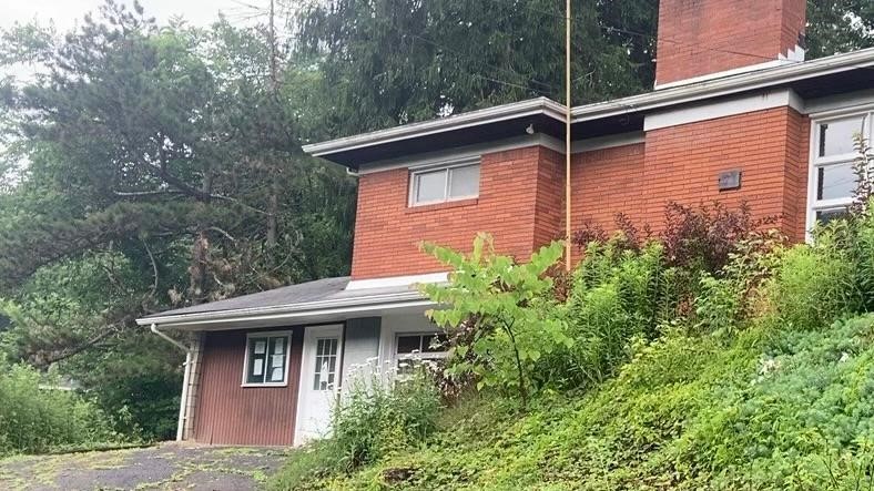 Jacks Run Rd, White Oak, PA 15131