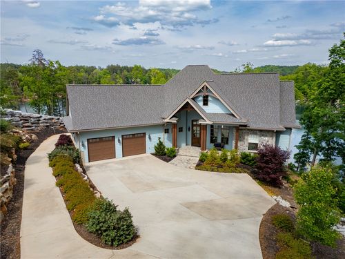 104 Hunter Hill Cir, Six Mile, SC, 29682-9686 | Card Image