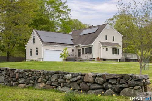 158 Wyassup Rd, North Stonington, CT, 06359-1325 | Card Image