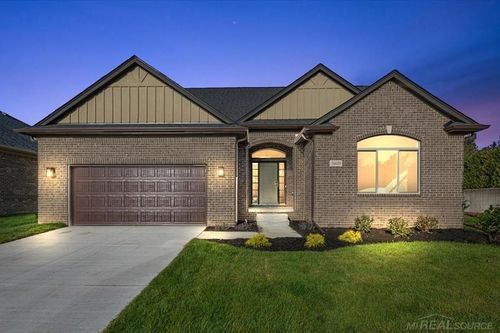 56689 Via Bellano, Macomb, MI, 48042-1064 | Card Image