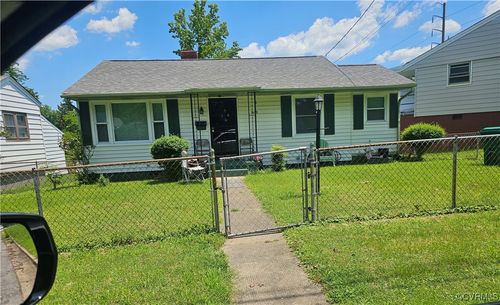 509 N Dunlop St, Petersburg, VA, 23803-3001 | Card Image