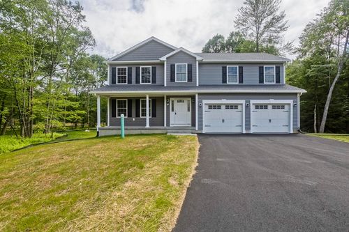 20 Wellfleet Dr, Wilbraham, MA, 01095-1930 | Card Image