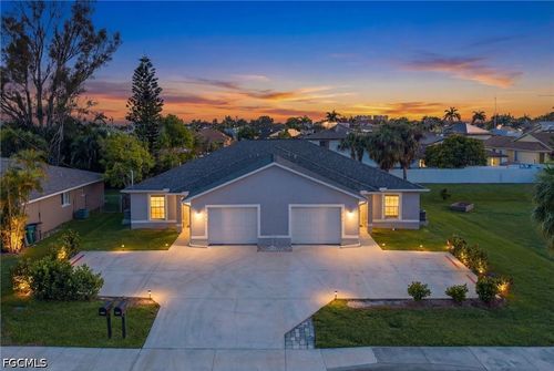 1426/1428 Cape Coral Parkway W, Cape Coral, FL, 33914 | Card Image