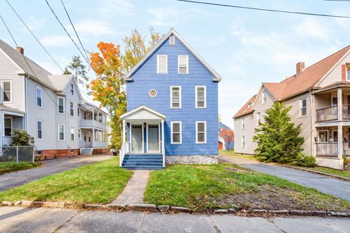 1-85-87 Hitchcock St, Holyoke, MA, 01040 | Card Image