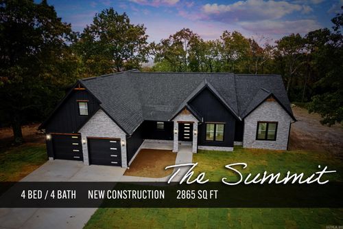59 Denmark Cir, Mountain Home, AR, 72653-4392 | Card Image