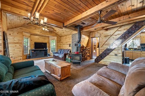 2861 Angel Trl, Overgaard, AZ, 85933 | Card Image