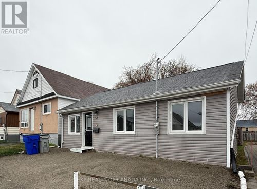 55 Crescent Avenue, Timmins (TM - TNW - Algonquin to Jubilee), ON, P4N4H9 | Card Image