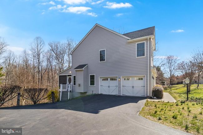 1810 Foggy Bottom Ct, House other with 4 bedrooms, 3 bathrooms and null parking in SUNDERLAND MD | Image 6