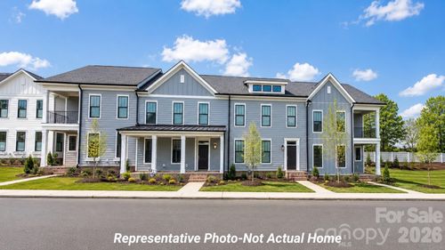 10225 Rainier Trail Dr Nw, Huntersville, NC, 28078-0667 | Card Image