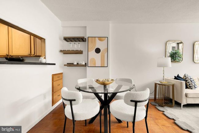 APT-312 - 1301 20 Th St Nw, Condo with 1 bedrooms, 1 bathrooms and null parking in WASHINGTON DC | Image 9