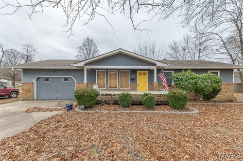 1802 Highway Pp, Poplar Bluff, MO, 63901 | Card Image