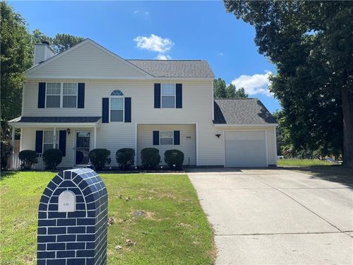 4781 Cullen Rd, Virginia Beach, VA, 23455-4249 | Card Image