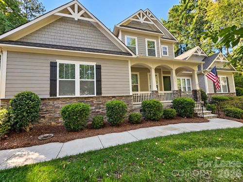 1533 Springfield Dr, Waxhaw, NC, 28173-0151 | Card Image