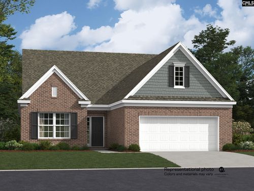 540 Hidden Rock Ct, Elgin, SC, 29045-9922 | Card Image