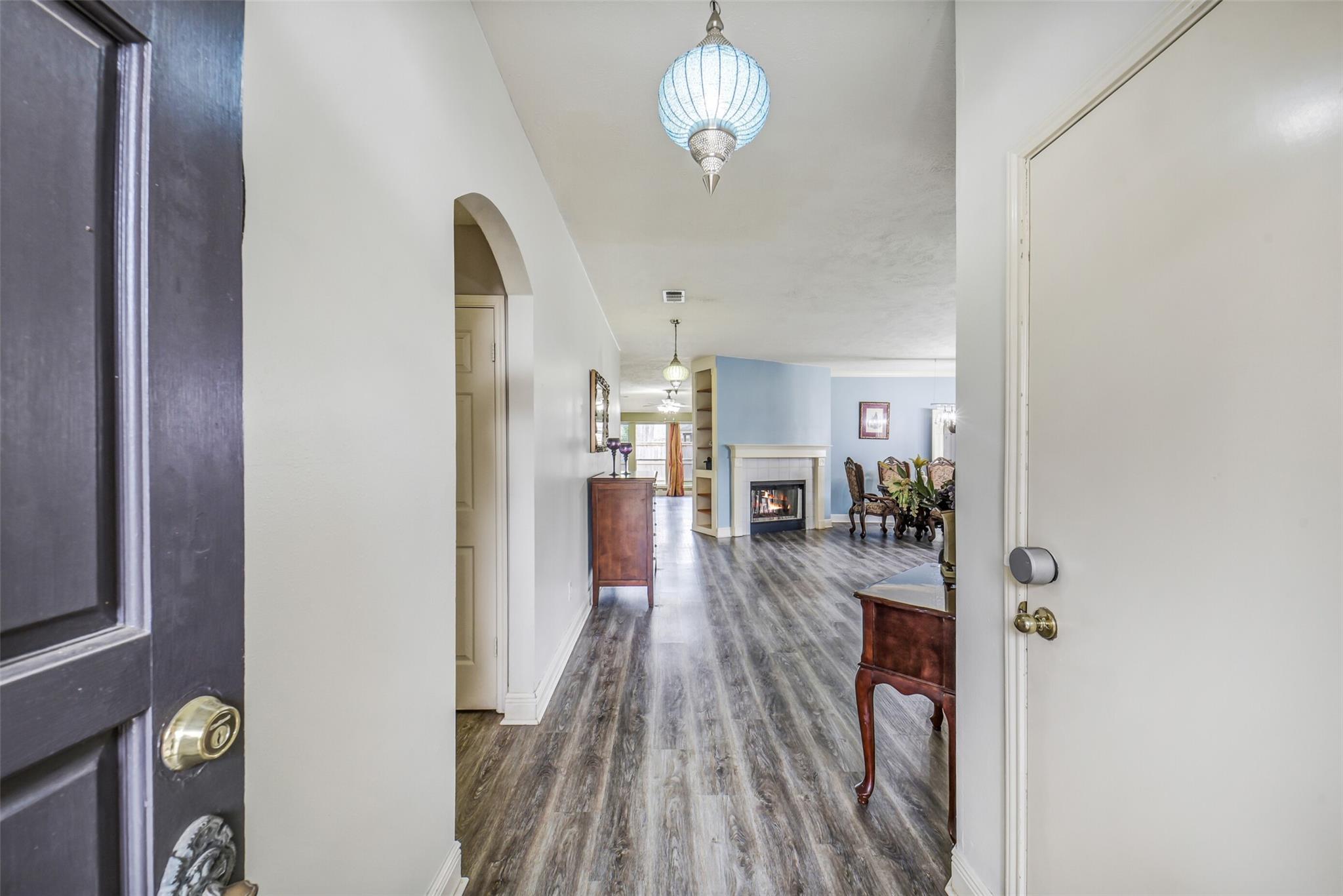Residential in Sugar Land 5