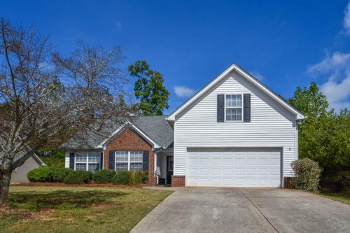 4148 Deer Springs Way, Gainesville, GA, 30506-7311 | Card Image