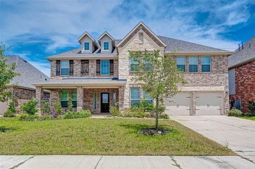 2903 Oakdale Landing Ct, Katy, TX, 77494-7900 | Card Image