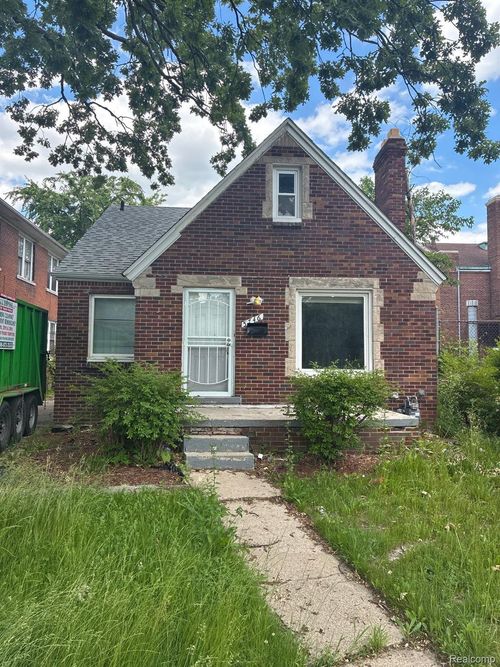 5746 Chatsworth St, Detroit, MI, 48224-3213 | Card Image