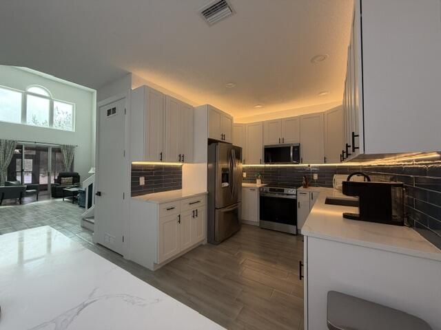 Residential Lease in Boca Raton 3
