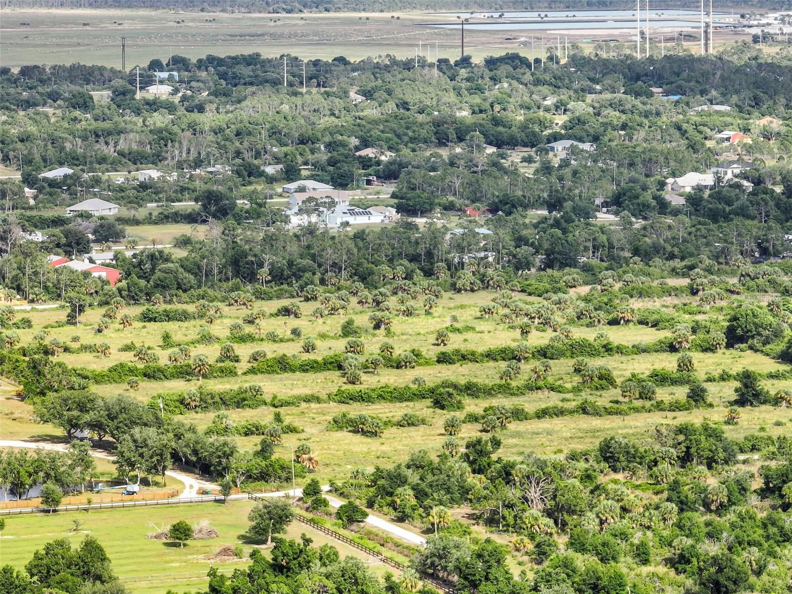 Land in PUNTA GORDA 4