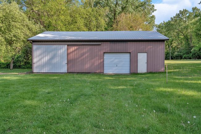 5815 E South Prairie Dr, House other with 3 bedrooms, 3 bathrooms and 2 parking in Morris IL | Image 28