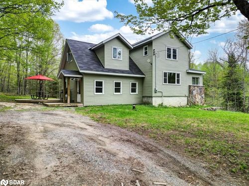 1019 Anderson Rd, Tory Hill, ON, K0L2Y0 | Card Image