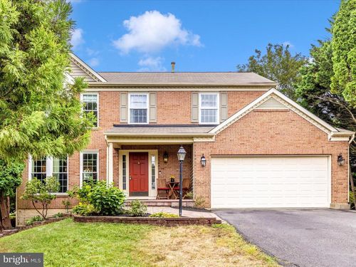 4810 Camden Pl S, JEFFERSON, MD, 21755-7304 | Card Image