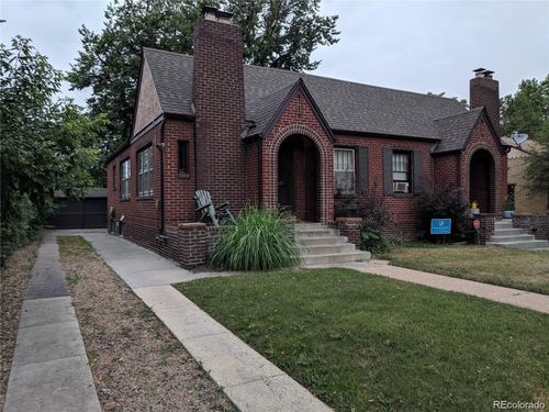 1425 Dexter St, Denver, CO, 80220-2458 | Card Image