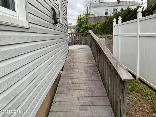 1220 S State St, House other with 3 bedrooms, 1 bathrooms and null parking in Hillside NJ | Image 16