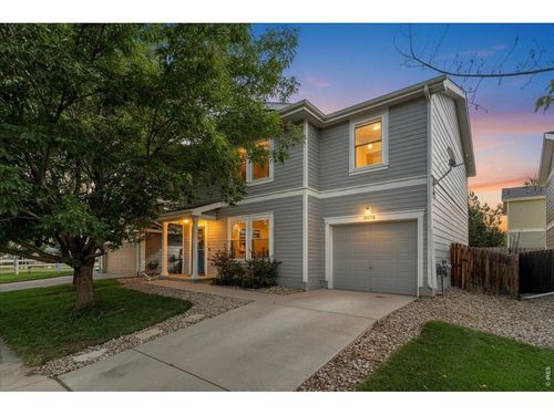 10596 Forester Pl, Longmont, CO, 80504-6451 | Card Image