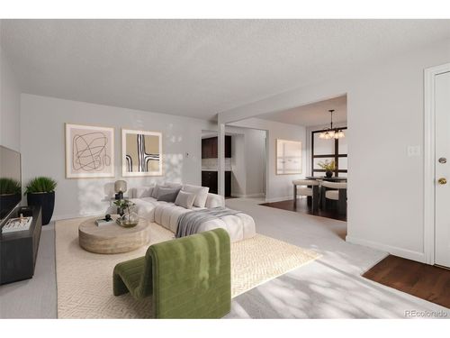 4541 S Jason St, Englewood, CO, 80110-5605 | Card Image