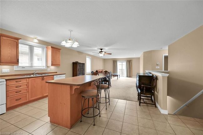 15 - 385 Park Rd N, Townhouse with 2 bedrooms, 2 bathrooms and 2 parking in Brantford ON | Image 7