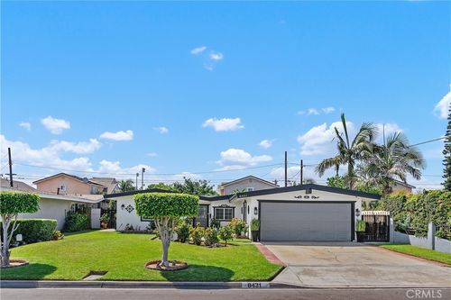 8431 Morrill Ave, Whittier, CA, 90606-3223 | Card Image
