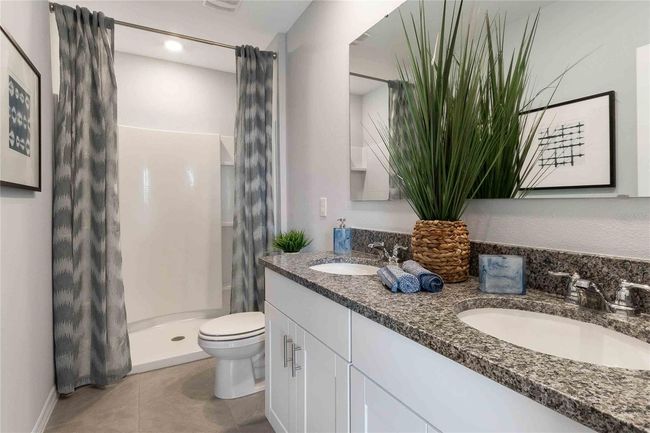 1507 Isleta Loop, Townhouse with 3 bedrooms, 3 bathrooms and null parking in KISSIMMEE FL | Image 19