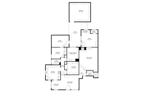 1050 La Mirada St, La Habra, CA, 90631-2553 | Card Image