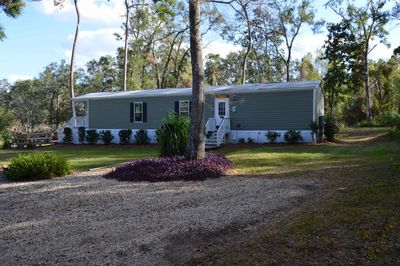 288 Forest Drive, House other with 2 bedrooms, 2 bathrooms and null parking in MONTICELLO FL | Image 2