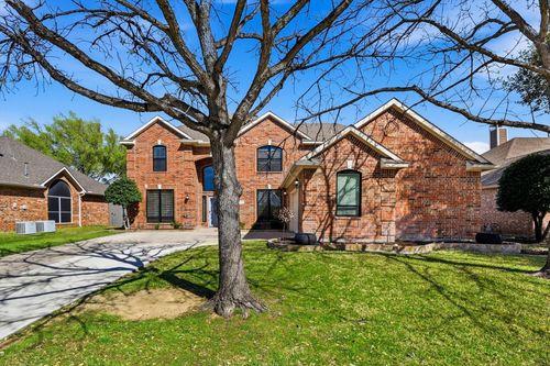 6000 Briaridge Ln, Flower Mound, TX, 75028-3860 | Card Image