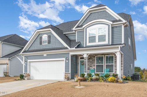 633 Longstanton Ave, Zebulon, NC, 27597-5544 | Card Image