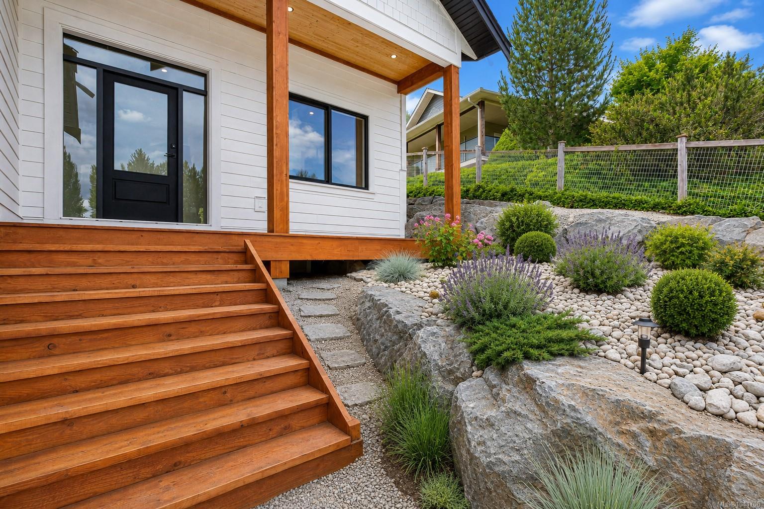 Residential in Lake Cowichan