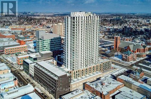 905-55 Duke Street W, Kitchener, ON, N2H6N7 | Card Image