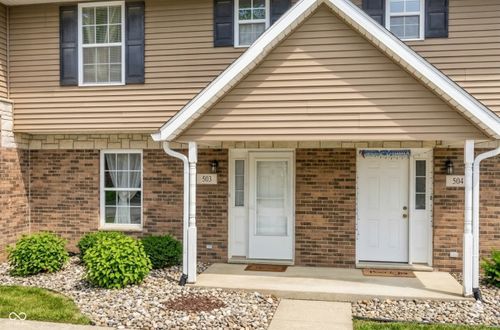 apt-503-1250 W Adams Hill Cir, Bloomington, IN, 47403-3442 | Card Image