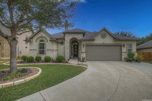 311 Wauford Way, New Braunfels, TX, 78132-4756 | Card Image