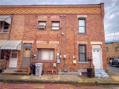 331 Washington St, Mc Kees Rocks, PA, 15136-2741 | Card Image
